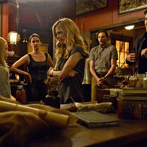 Fotoğraf Silas Weir Mitchell