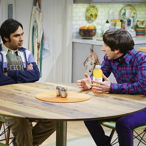 Fotoğraf Kunal Nayyar