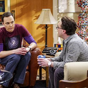 Fotoğraf Johnny Galecki