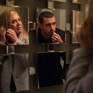 Fotoğraf Amanda Redman