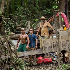 Fotoğraf Mathieu Spinosi