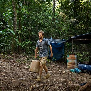 Fotoğraf Mathieu Spinosi