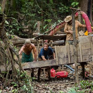 Fotoğraf Mathieu Spinosi