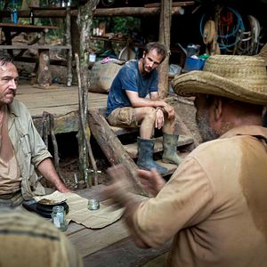 Fotoğraf Mathieu Spinosi