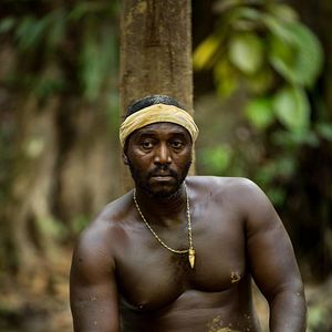 Fotoğraf Issaka Sawadogo