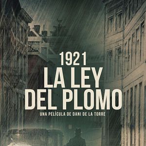 Fotoğraf La Sombra de la ley