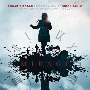 Fotoğraf Fırtına Anı