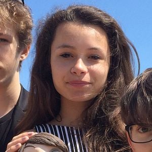 Fotoğraf Sixtine Murat