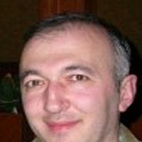 Fotoğraf Manuk Depoyan