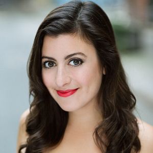 Fotoğraf Alyson Leigh Rosenfeld