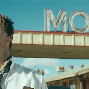 Fotoğraf Rusty Joiner