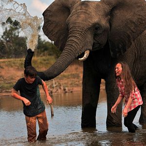 Fotoğraf Ella Ballentine