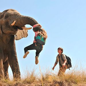 Fotoğraf Ella Ballentine