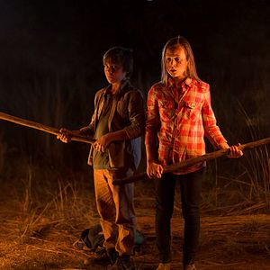 Fotoğraf Ella Ballentine