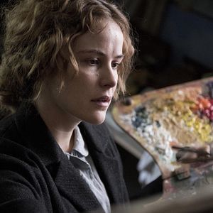 Fotoğraf Carla Juri