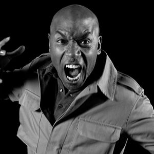 Fotoğraf Lucien Jean-Baptiste