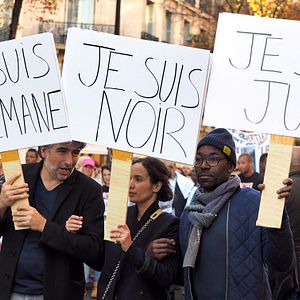 Fotoğraf Lucien Jean-Baptiste