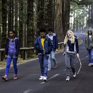 Fotoğraf McKell David