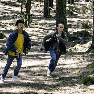 Fotoğraf McKell David