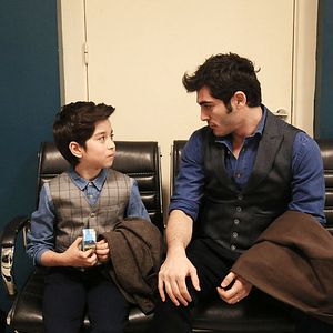 Fotoğraf Aşk Laftan Anlamaz