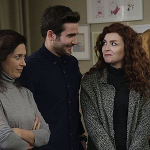 Fotoğraf Aşk Laftan Anlamaz