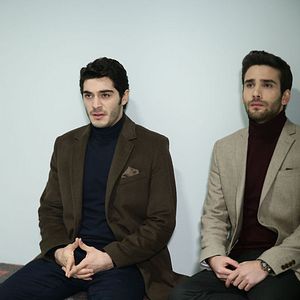 Fotoğraf Aşk Laftan Anlamaz