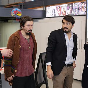 Fotoğraf Seviyor Sevmiyor