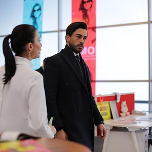 Fotoğraf Seviyor Sevmiyor