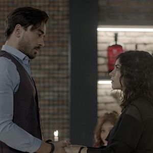 Fotoğraf Seviyor Sevmiyor