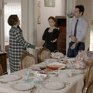 Fotoğraf Baba Candır