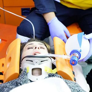 Fotoğraf Paramparça