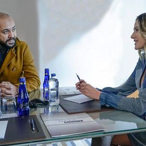 Fotoğraf Paramparça