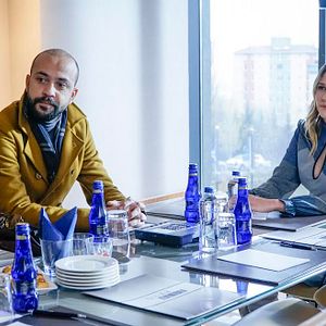 Fotoğraf Paramparça