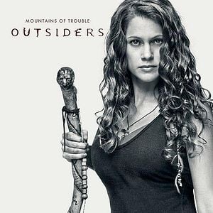 Fotoğraf Gillian Alexy