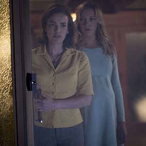 Fotoğraf Katie Cassidy