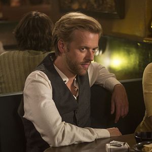 Fotoğraf Adam Campbell