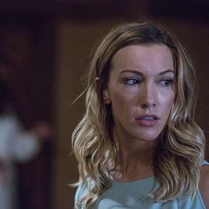 Fotoğraf Katie Cassidy