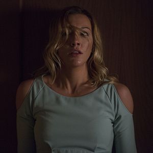 Fotoğraf Katie Cassidy