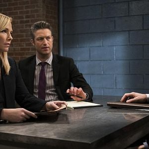 Fotoğraf Ian Nelson