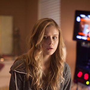Fotoğraf Erin Moriarty