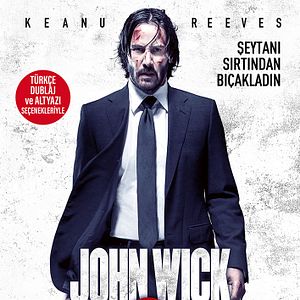 Fotoğraf John Wick 2