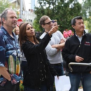 Fotoğraf Salli Richardson-Whitfield