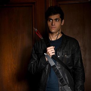 Fotoğraf Matthew Daddario
