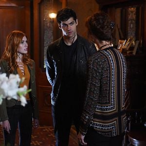 Fotoğraf Matthew Daddario