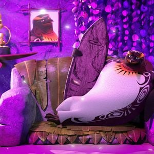 Fotoğraf Neşeli Dalgalar: Dalgamanya