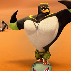 Fotoğraf Neşeli Dalgalar: Dalgamanya