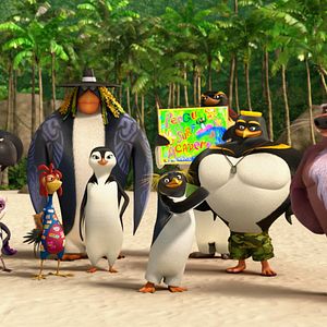 Fotoğraf Neşeli Dalgalar: Dalgamanya