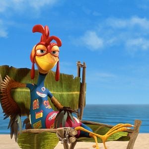 Fotoğraf Neşeli Dalgalar: Dalgamanya