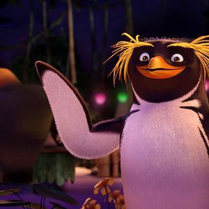 Fotoğraf Neşeli Dalgalar: Dalgamanya