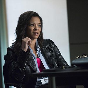 Fotoğraf Kearran Giovanni